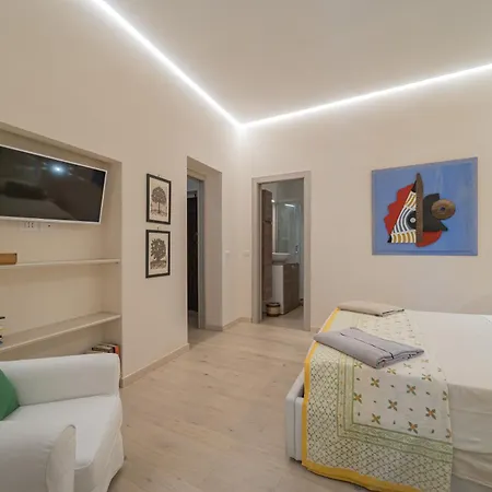 Holiday home Happy Trastevere Rome