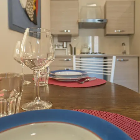 Holiday home Happy Trastevere Rome
